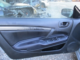 2003 MITSUBISHI ECLIPSE RS SILVER 2.4L AT 173809